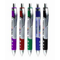 Tri-Dome 3 Panel Dome Pen